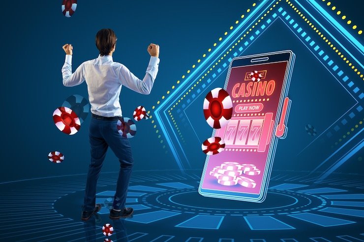 Meja bantuan pelanggan kuda77 mobile